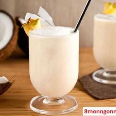 Món ăn- Cafe Fresh Juice - Nguyên Hồng